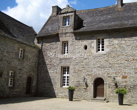 Manoir de Penfao